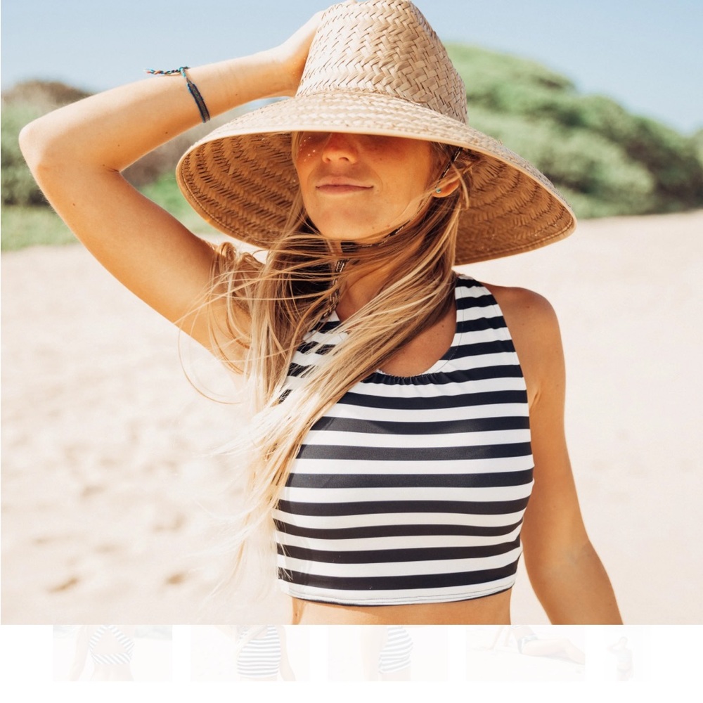 Albion fit swim top XXL